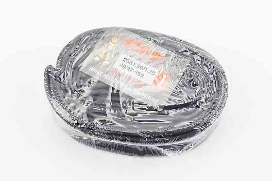 Камера 26"x1,50/1,75 з ніпелем (Schrader AV-48) Київ