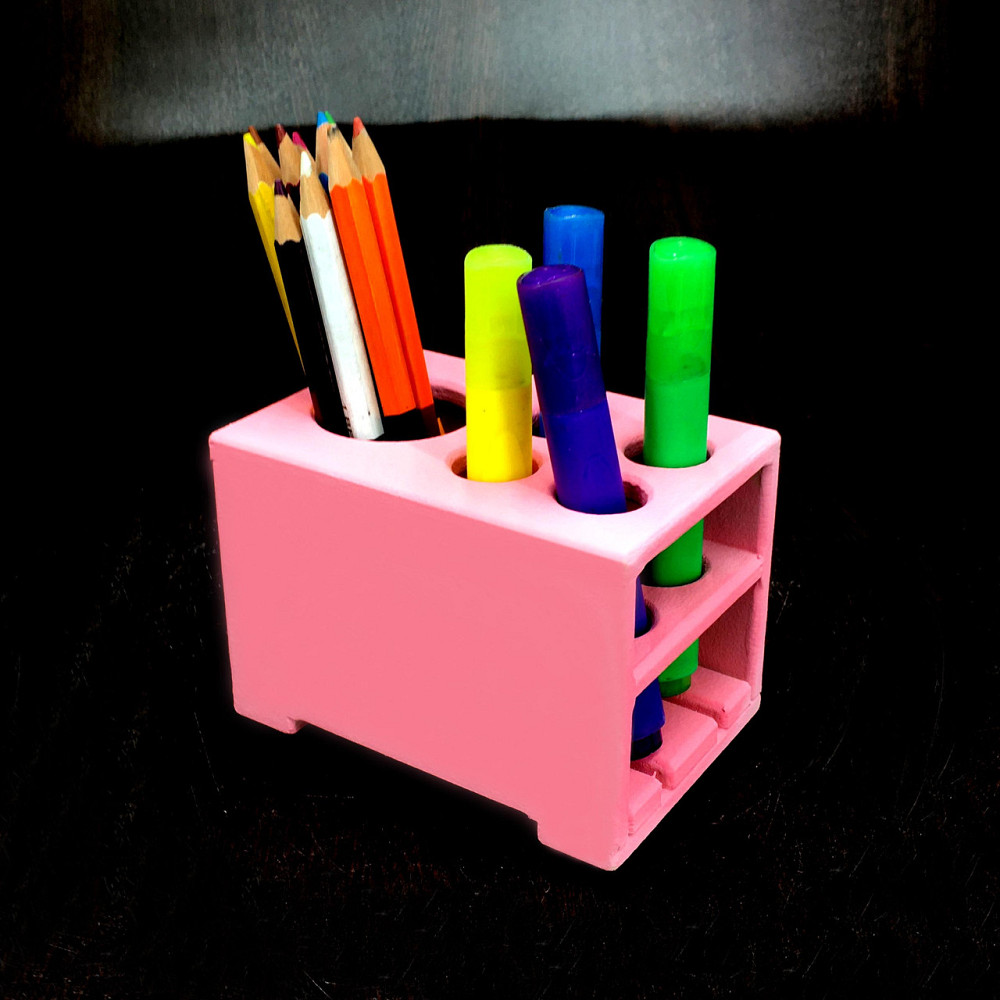 Настольный органайзер 