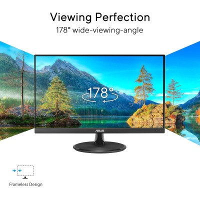 Монитор ASUS VP227HF Винница - изображение 10