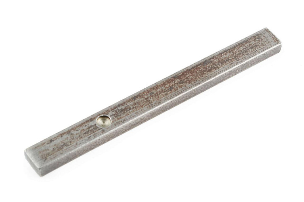 Шпонка колеса мотоблок 175N/180N (7/9Hp) Мукачево - изображение 1