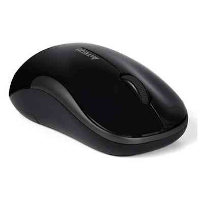 Мишка A4Tech G3-300NS Wireless Black (4711421951074) Вінниця