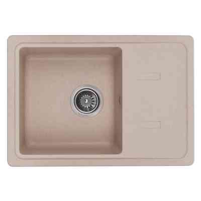 Мийка кухонна GRANADO PALMA avena (gr2002) Вінниця