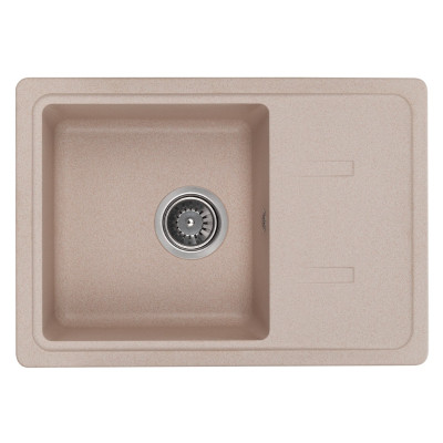 Мойка кухонная GRANADO PALMA avena (gr2002) Винница - изображение 1