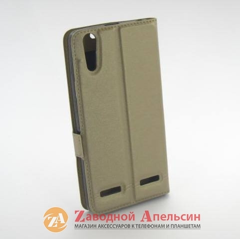 Чехол книга Lenovo A6000 A6010 K3 Smart Case 1 Одесса - изображение 5