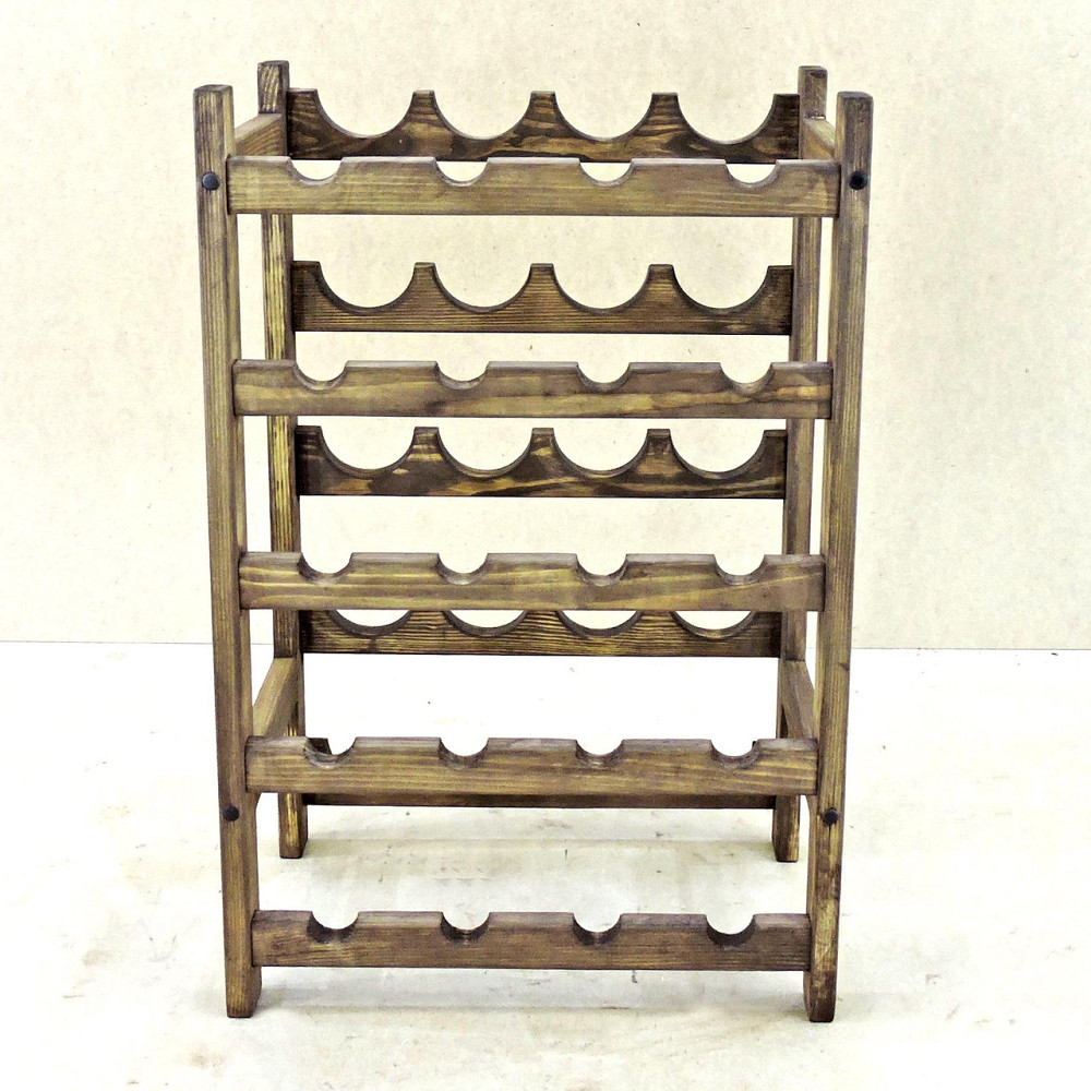 Стійка винна "Тендо" капучино Миколаїв - фото 2