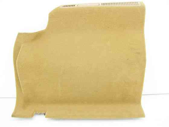 Mercedes-Benz  A2116902125 8N09 Задня ліва обшивка багажника коричнева E-Class S211 універсал Одесса