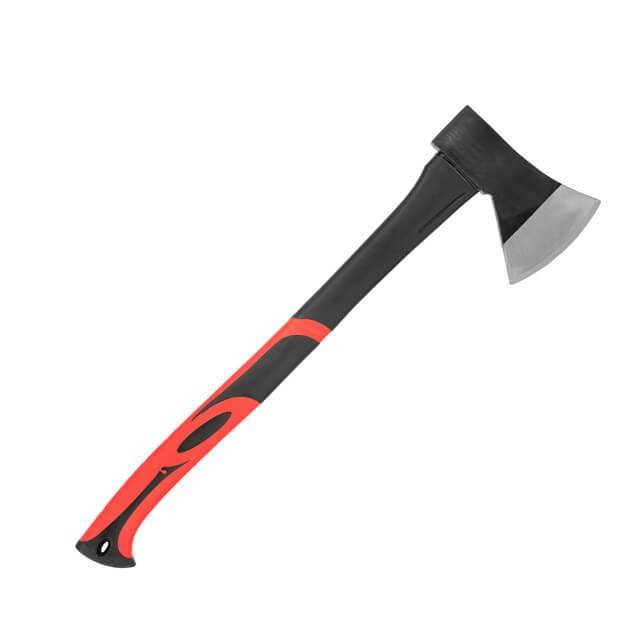 Сокира INTERTOOL HT-0263 1000г Коломия - фото 3