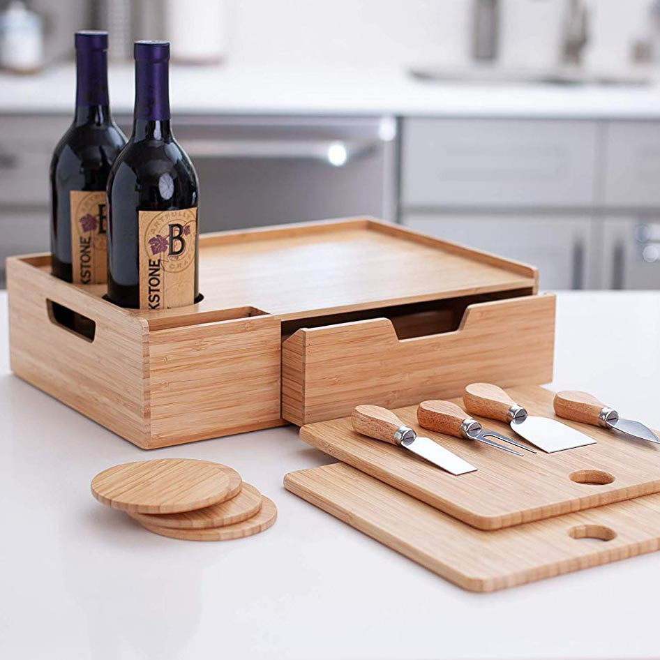 Столик розкладний "Лаклан" ваніль Миколаїв - фото 2