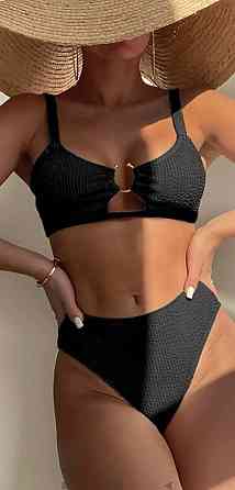 Купальник жіночий роздільний жатка S Харків