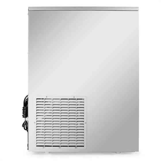 Промышленная машина для кубиков льда Powericer XXXL Ровно