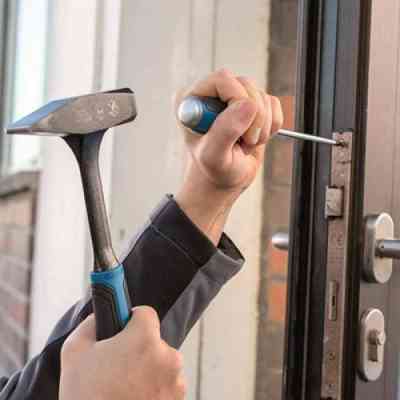 Викрутка Bosch плоска, прецизійна, SL5.5x100мм (1.600.A01.TG0) Вінниця