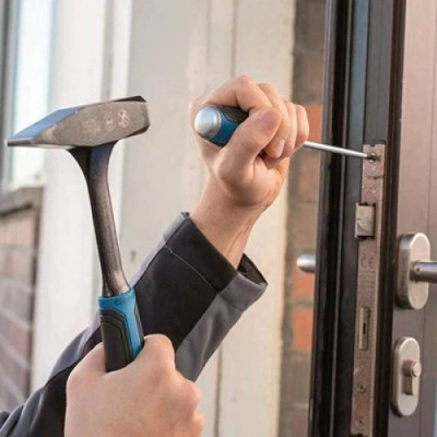 Отвертка Bosch плоская, прецизионная, SL5.5x100мм (1.600.A01.TG0) Винница - изображение 2