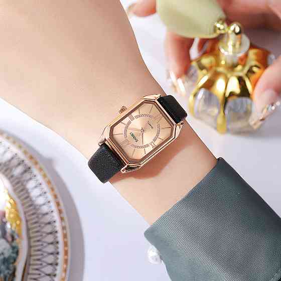 Skmei 2238RG Rose Gold Київ