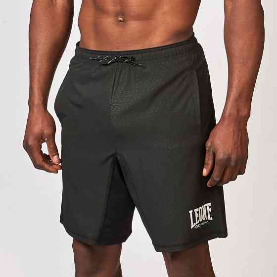 Шорти Leone 2.0 Extrema Black 2XL Каменское