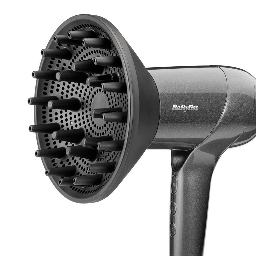 Фен Babyliss TitaniumShine D6200DE ( 13664 ) Харків - фото 6