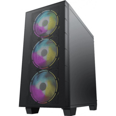 Корпус Gamemax Aero Mini Винница - изображение 9