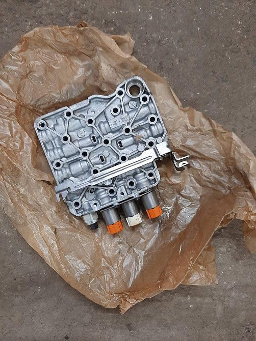 Блок управления вариатором Джили Эмгранд Киев - изображение 4