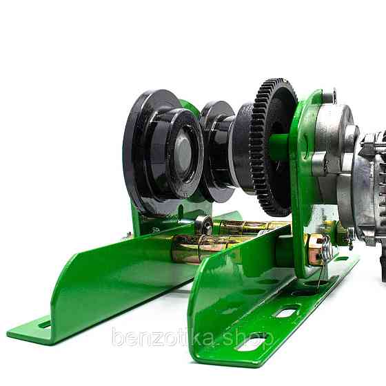 Електрична каретка для підйомника Procraft TK1000 Київ