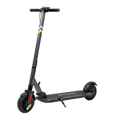 Электросамокат Atlas 0809 Pro Grey (1084) Винница - изображение 1