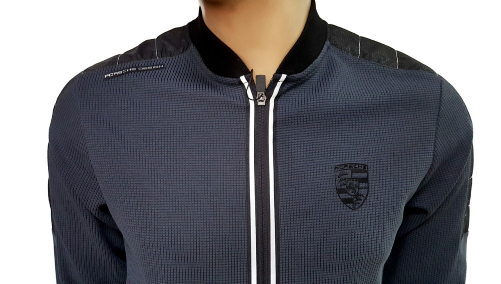 Мужской спортивный костюм Puma Porsche Design. оригинал.p.M(46) Сумы - изображение 3