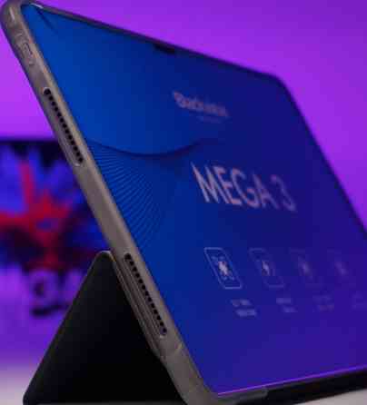 Планшет/Blackview MEGA 3 12/256 12.1