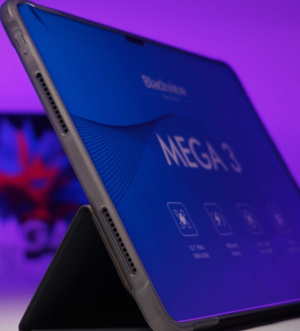 Планшет/Blackview MEGA 3 12/256 12.1