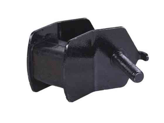 Амортизатор-шпилька М8 мм бензогенератор 2-3,5 KW Мукачево