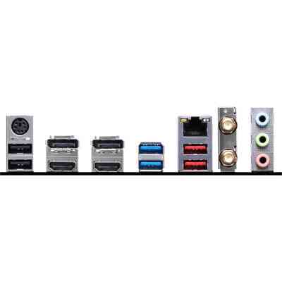 Материнська плата MSI B760M GAMING PLUS WIFI Вінниця