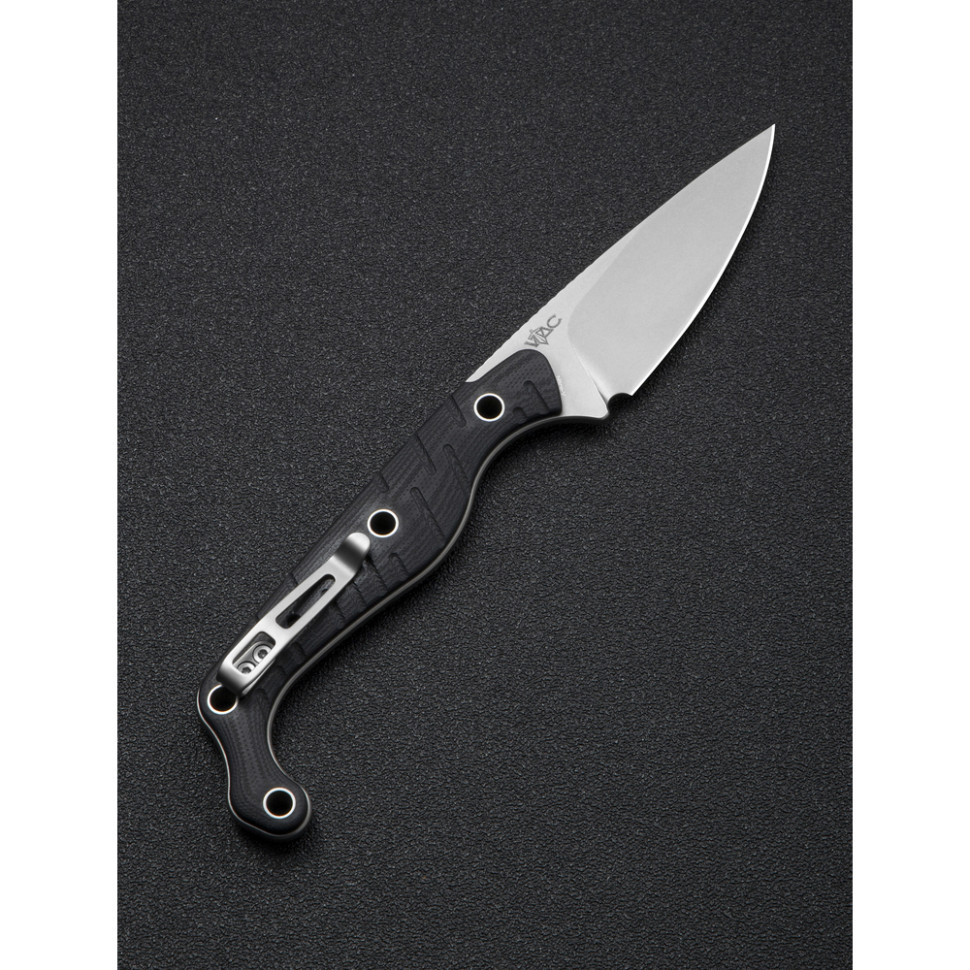 Ніж Civivi SOKN C22027-1 Киев - изображение 13