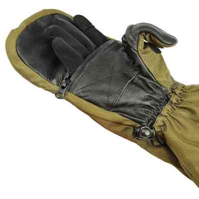 Тактичні рукавички Defcon 5 Winter Mitten Olive S (D5S-GLW21 OD/S) Вінниця