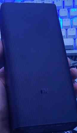 Павер банки xiaomi 30000 (оригинал новые) Киев