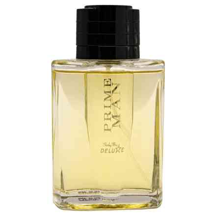 Shirley May Мужская туалетная вода Shirley May Deluxe Prime Man 100 мл Киев