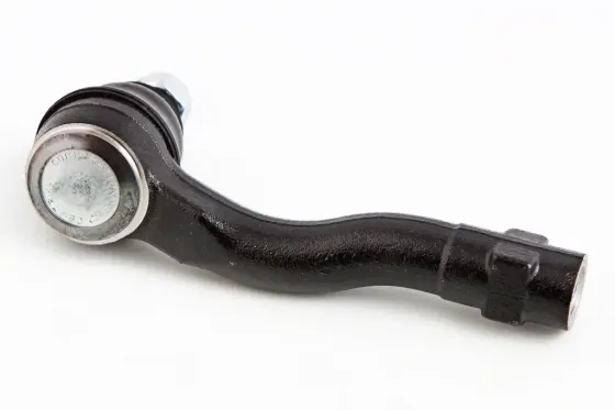 Наконечник рульової тяги Lacetti CTR правий з гайкою Вінниця