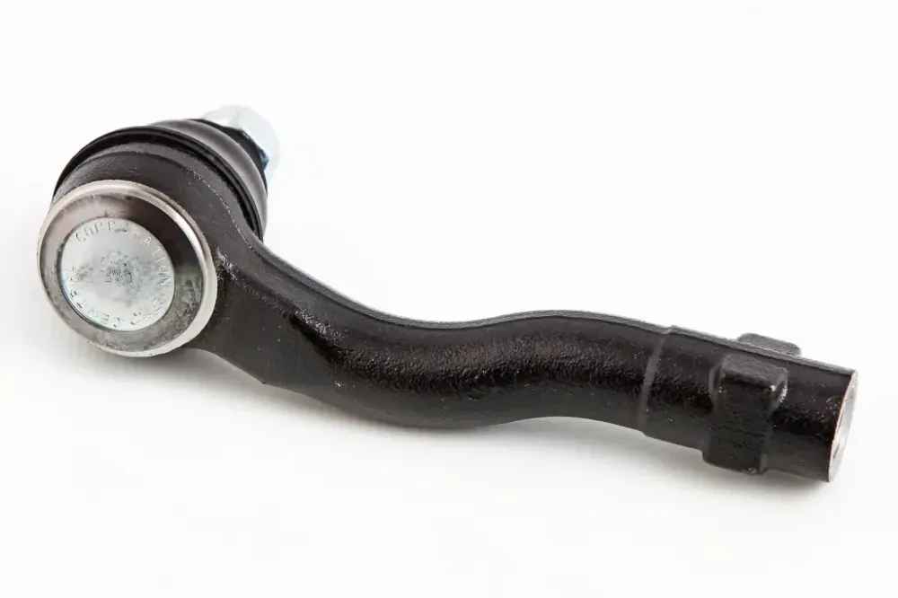 Наконечник рулевой тяги Lacetti CTR правый с гайкой Винница - изображение 2