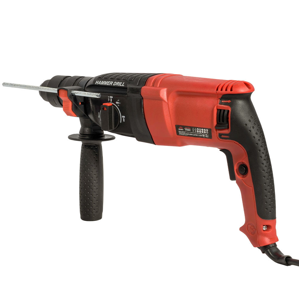 Перфоратор Vitals Ra 2680Sq Харків - фото 4