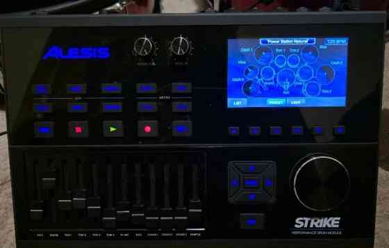 ALESIS Strike модуль електронних барабанів. Харків