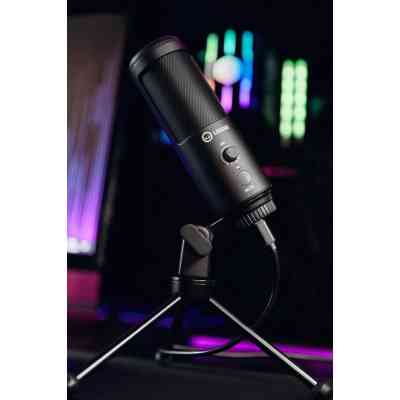 Мікрофон Lorgar Voicer 521 (LRG-CMT521) Вінниця