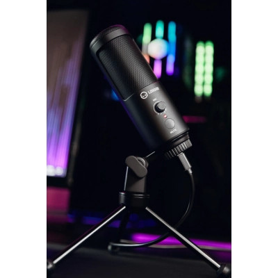 Микрофон Lorgar Voicer 521 (LRG-CMT521) Винница - изображение 3