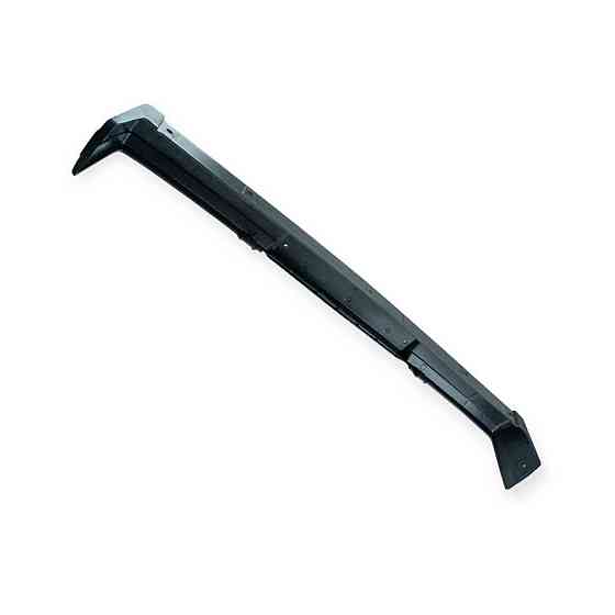 Бампер передний голый 2107 Мукачево