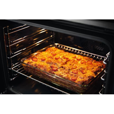 Духовой шкаф Electrolux EOF3H50BK Винница - изображение 2