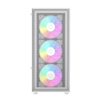 Корпус Gamemax Storm White Вінниця - фото 2