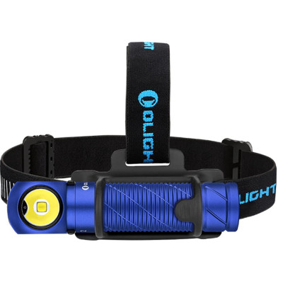 Фонарь Olight Perun 2 Blue (Perun 2 BL) Винница - изображение 9