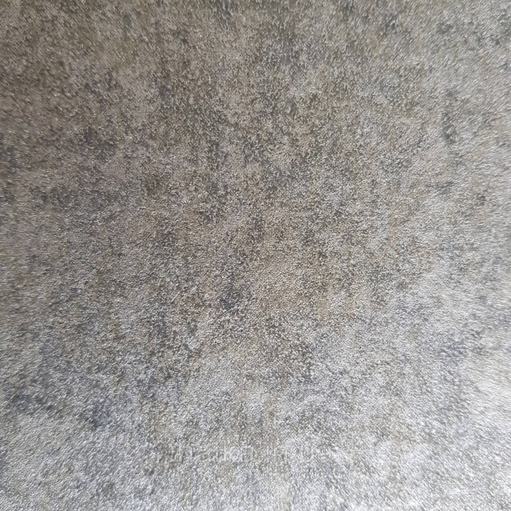 Шпалери флізелінові еко Rasch Kerala 0.53х10 м під венеціанську штукатурку чорні сірі з перламутром Київ - фото 1