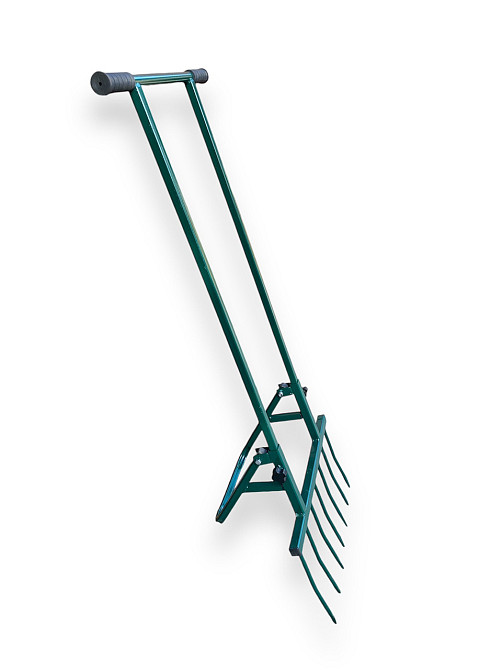 Диво-вила на 7 зубців "Трансформер" (калінні зубці) Харків - фото 1