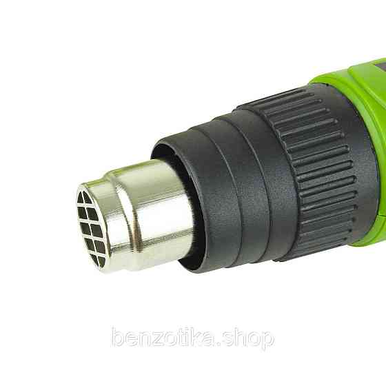 Фен промисловий Procraft PH2100 Київ