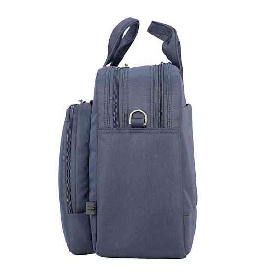 Сумка для ноутбука Tucano Flash 15.6" Blue (BFLASH15-B) ( 14721 ) Харків