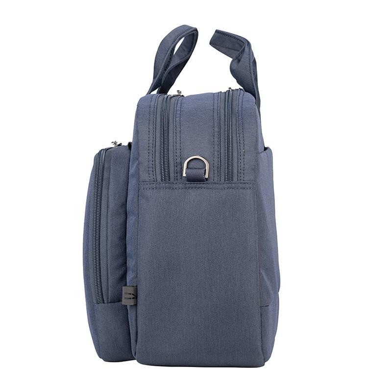 Сумка для ноутбука Tucano Flash 15.6" Blue (BFLASH15-B) ( 14721 ) Харків - фото 5