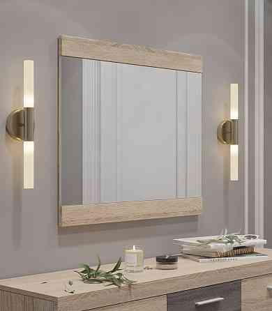 Дзеркало 800 Еверест дуб сонома (DTM-2143) Дніпро