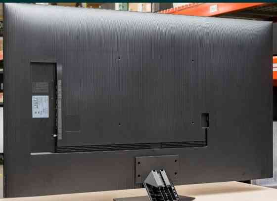 Телевизор Безрамный: 65