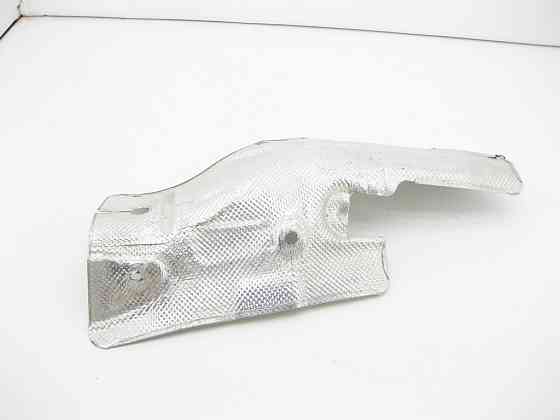 Mercedes-Benz  A1666821700 Тепловий екран ML/GLE W166 GL/GLS X166 GLE Coupe C292 Одесса